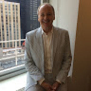 Meet your Posher, James